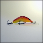 blondriver lure G4 CL03