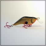blondriver lure S5 CL02