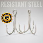 Resistant Steel Drilling 1