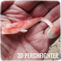 Preview: 3d Perchfighter Seitenansicht