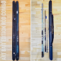 Preview: art bait Edition Rod Combo 01 im Hardcase