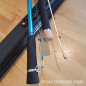 Preview: art bait Edition Rod Combo Detailansicht 03