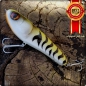 Preview: Jerkbait WOODIE CL05