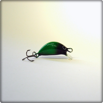 blondriver lure BUG CL01