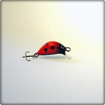 blondriver lure BUG CL03