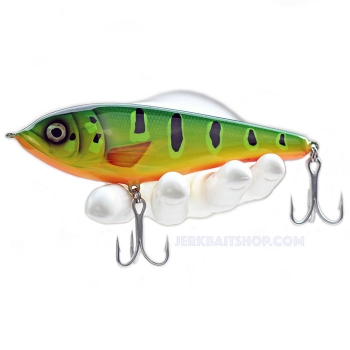 Jerkbait SMART FELLOW CL01