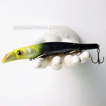 Diver Jerkbait Color 01