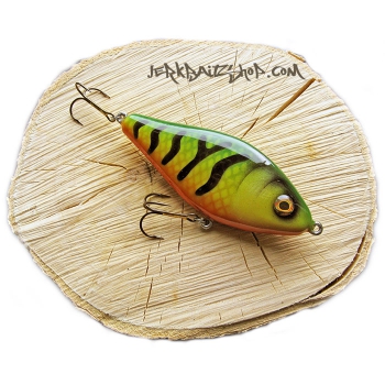 Jerkbait KIDDO CL01