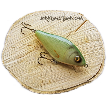 Jerkbait KIDDO CL05