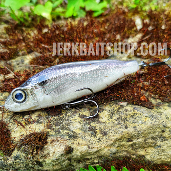 Jerkbait 105 CL02