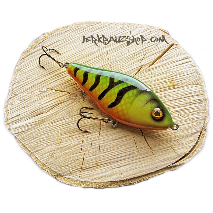 Jerkbait KIDDO CL01