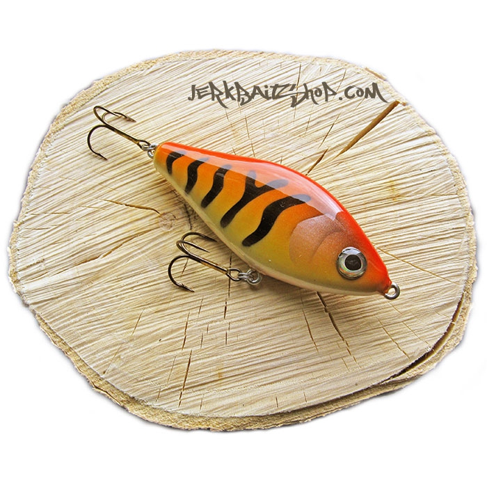 Jerkbait KIDDO CL02