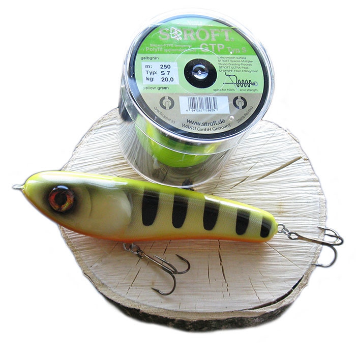 Jerkbait Combo 07