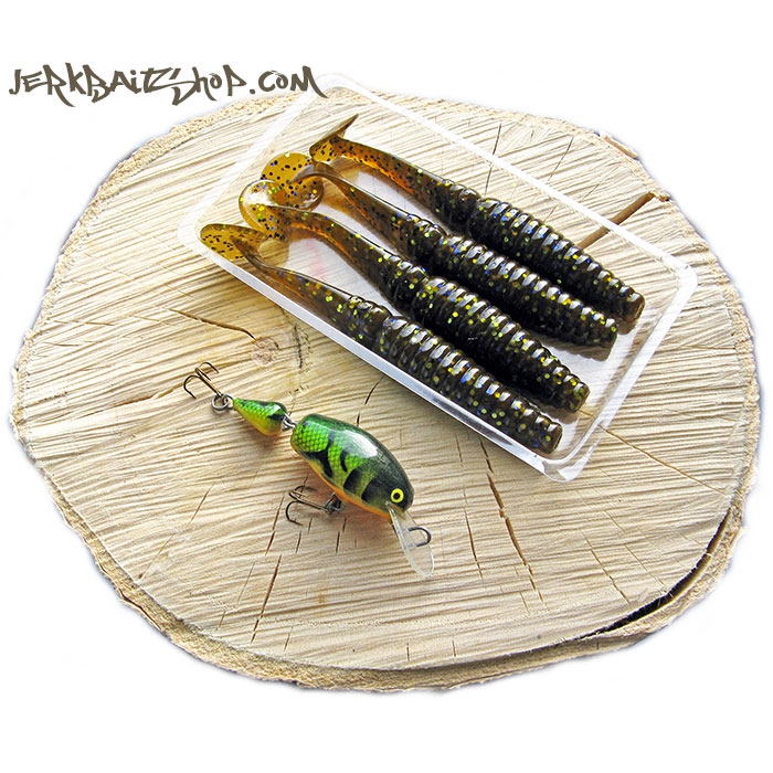 Lure Set 11