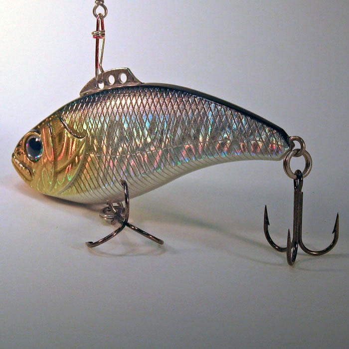 Vibration Jerkbait WALKER 03