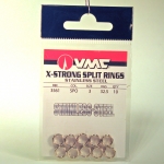 VMC Split Ring X STARK Gr. 3